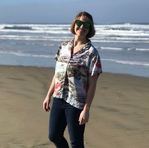 Meet your Posher, Lea